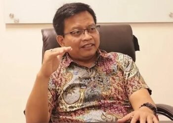 Rupiah Melemah Terus, Pakar Unair Soroti Tanggung Jawab Pemerintah dan BI
