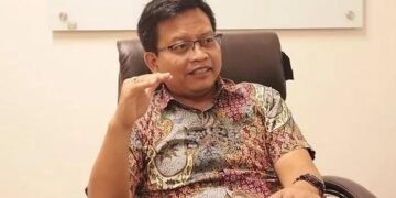 Rupiah Melemah Terus, Pakar Unair Soroti Tanggung Jawab Pemerintah dan BI