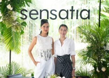 Sensatia Hadir dengan Wajah Baru: 25 Tahun Menjaga Komitmen Skincare Bersih dan Berkelanjutan