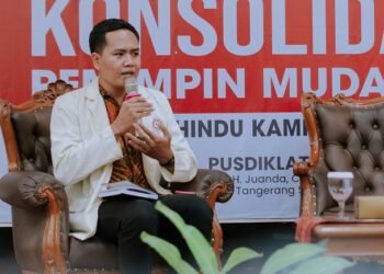 Sinergi UMKM, Koperasi, dan Organisasi Masyarakat akan Perkuat Ekonomi Rakyat