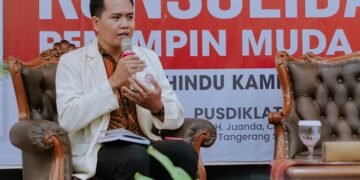 Sinergi UMKM, Koperasi, dan Organisasi Masyarakat akan Perkuat Ekonomi Rakyat
