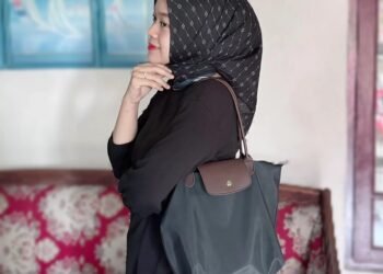 Sling Bag Brand Lokal Jadi Favorit Anak Muda, Ini Alasannya