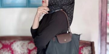 Sling Bag Brand Lokal Jadi Favorit Anak Muda, Ini Alasannya