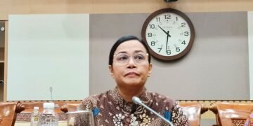 Sri Mulyani Yakin Ekonomi Indonesia Tetap Tumbuh 5 Persen di 2025 Meski Ada Tantangan Global