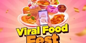 Festival Kuliner Viral Hadir Lagi di Supermal Karawaci, Sajikan Kreasi Unik dari Puluhan Tenant Hits