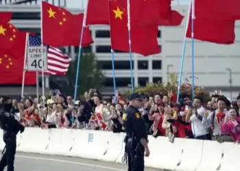 Ketegangan Perdagangan AS–Cina Meningkat, UMKM Negeri Tirai Bambu dalam Ancaman