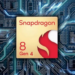 Qualcomm Rilis Snapdragon 8s Gen 4: Performa Meningkat dengan Arsitektur CPU Lama