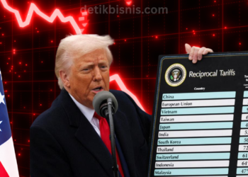 stock crash