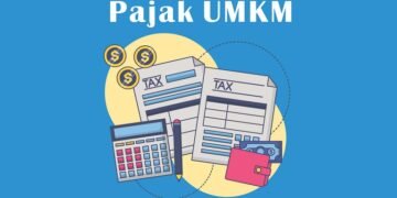 Pemerintah Pastikan Tarif Pajak UMKM Tetap 0,5% hingga Akhir 2025